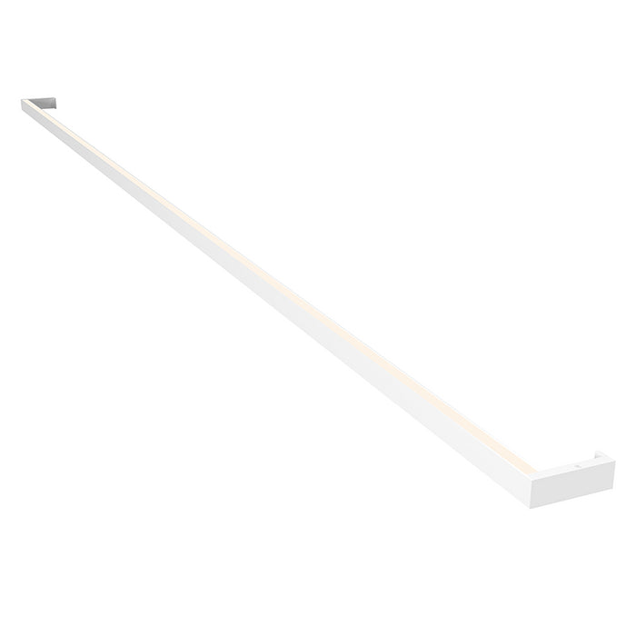 Sonneman 2810 Thin-Line 96" One-Sided LED Wall Bar