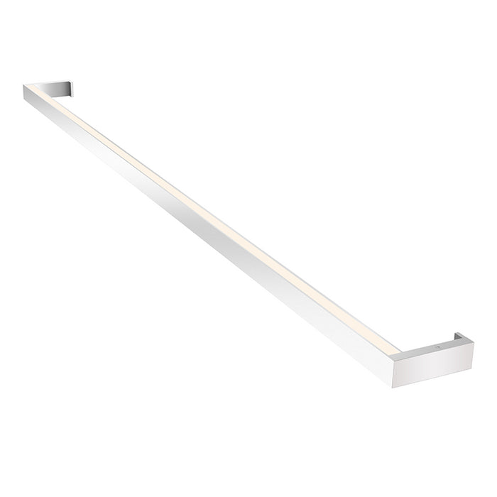 Sonneman 2812 Thin-Line 48" Two-Sided LED Wall Bar