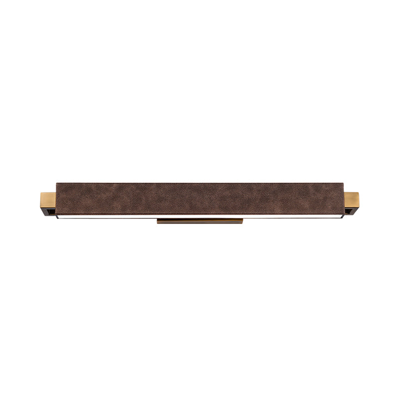 Modern Forms WS-28129 Kinsman 1-lt 29" LED Bath Sconces