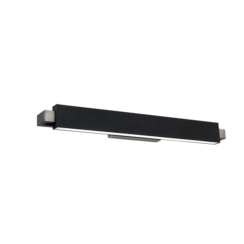 Modern Forms WS-28129 Kinsman 1-lt 29" LED Bath Sconces