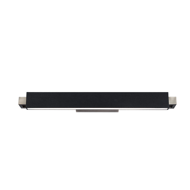 Modern Forms WS-28129 Kinsman 1-lt 29" LED Bath Sconces