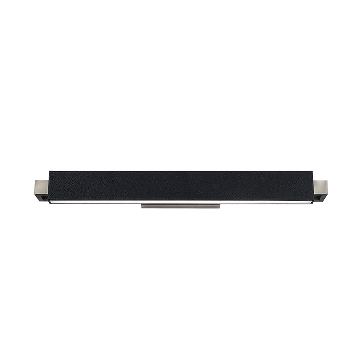 Modern Forms WS-28129 Kinsman 1-lt 29" LED Bath Sconces
