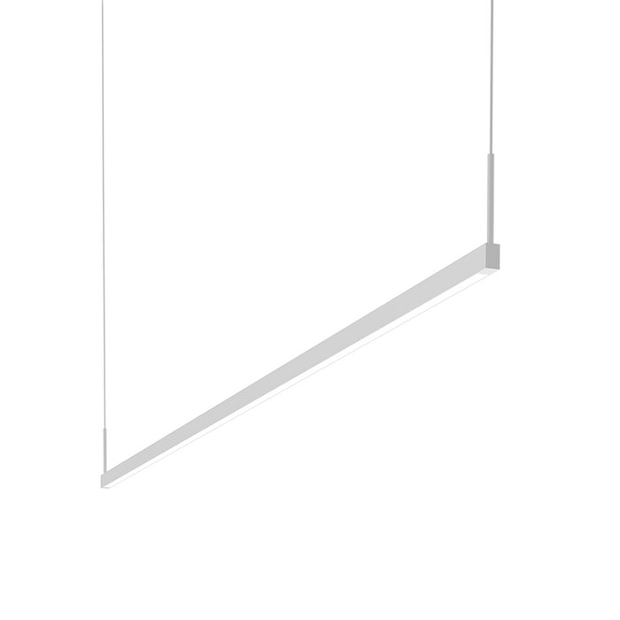 Sonneman 2818 Thin-Line 72" Two-Sided LED Pendant