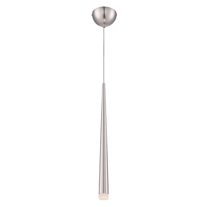 Eurofase 28232 Tassone 1-lt 2" LED Pendant