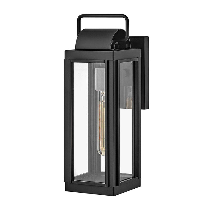 Hinkley 2840 Sag Harbor 1-lt 16" Tall LED Outdoor Wall Mount Lantern