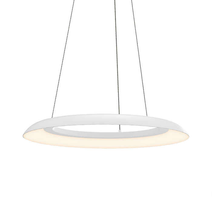 Sonneman 2870 Torus 24" LED Pendant
