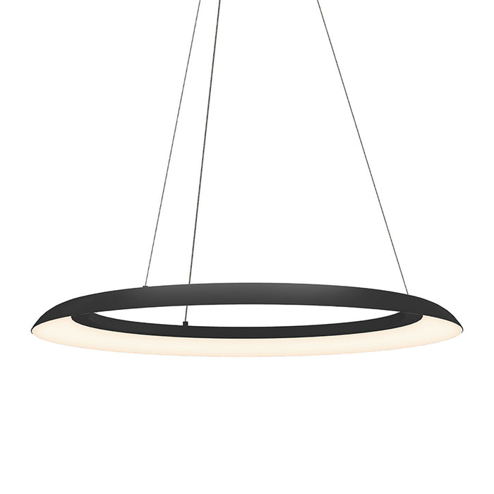 Sonneman 2872 Torus 32" LED Pendant