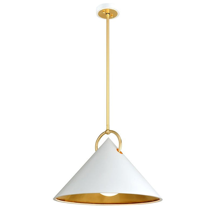 Corbett Charm 1-lt 30" Pendant