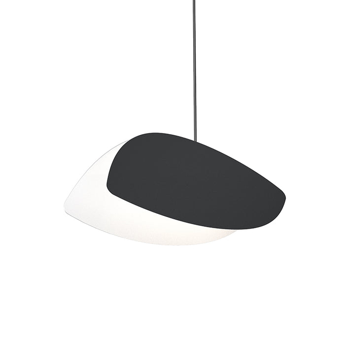 Sonneman 2901-A Papillons 1-lt 12" LED Pendant