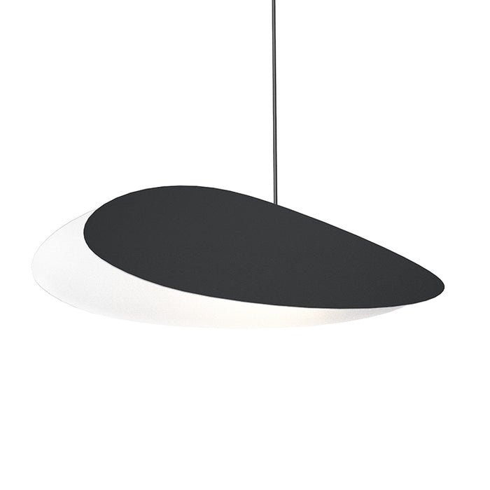 Sonneman 2901-C Papillons 1-lt 16" LED Pendant