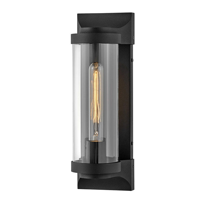 Hinkley 29060-LL Pearson 1-lt 14" Tall LED Outdoor Wall Mount Lantern