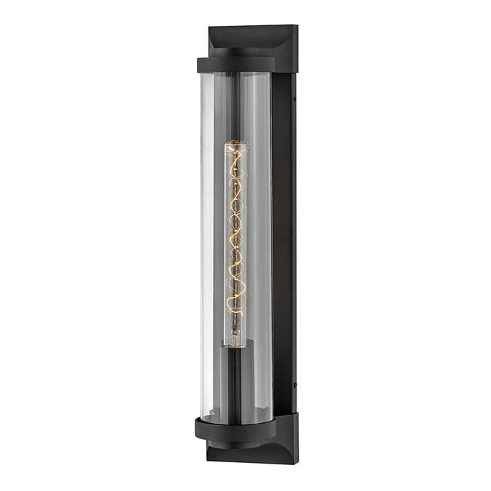 Hinkley 29064-LL Pearson 1-lt 22" Tall LED Outdoor Wall Mount Lantern