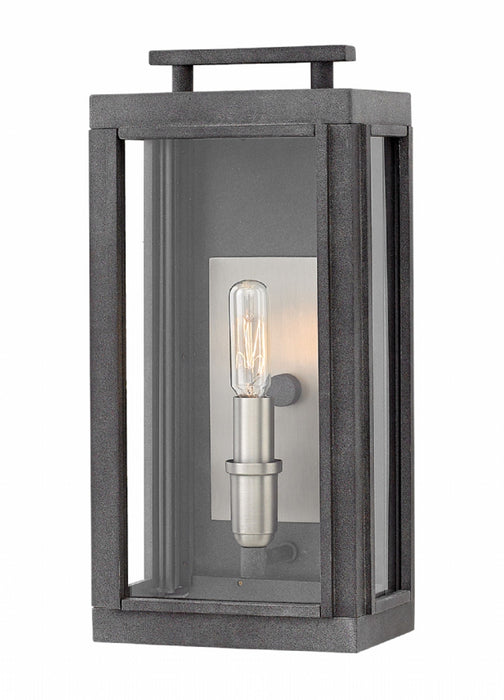 Hinkley 2910 Sutcliffe 1-lt 14" Tall LED Outdoor Wall Light