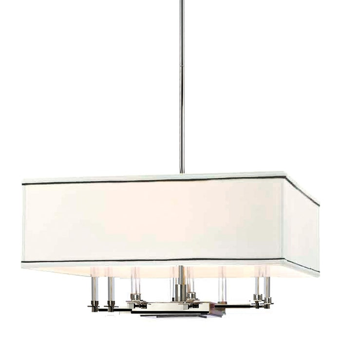 Hudson Valley 2924 Collins 8-lt Chandelier