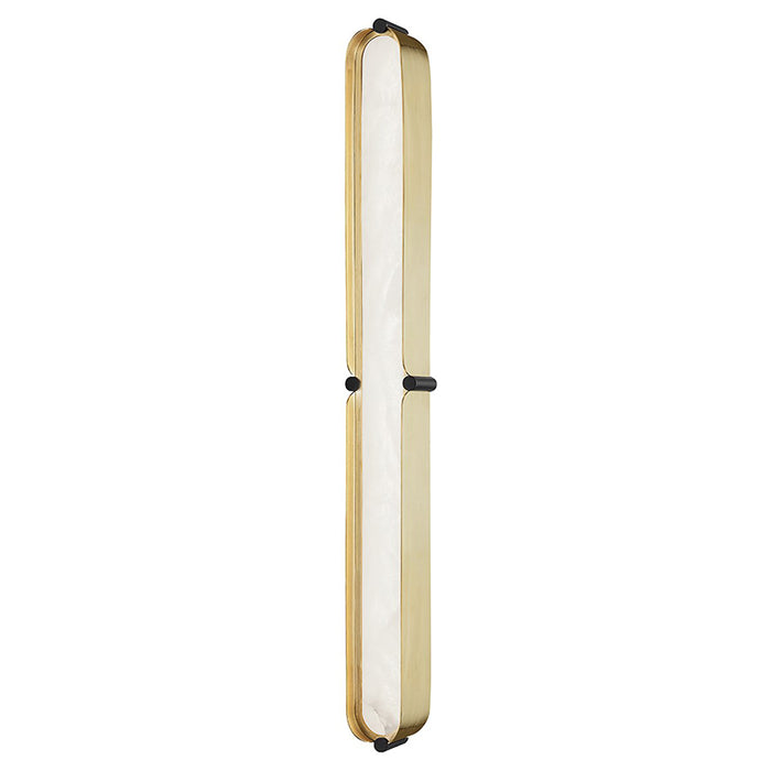Hudson Valley 2930 Tribeca 31" Tall LED Wall Sconce