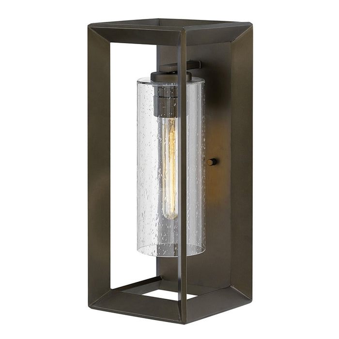 Hinkley 29302 Rhodes 1-lt 17" Tall LED Outdoor Medium Wall Lantern