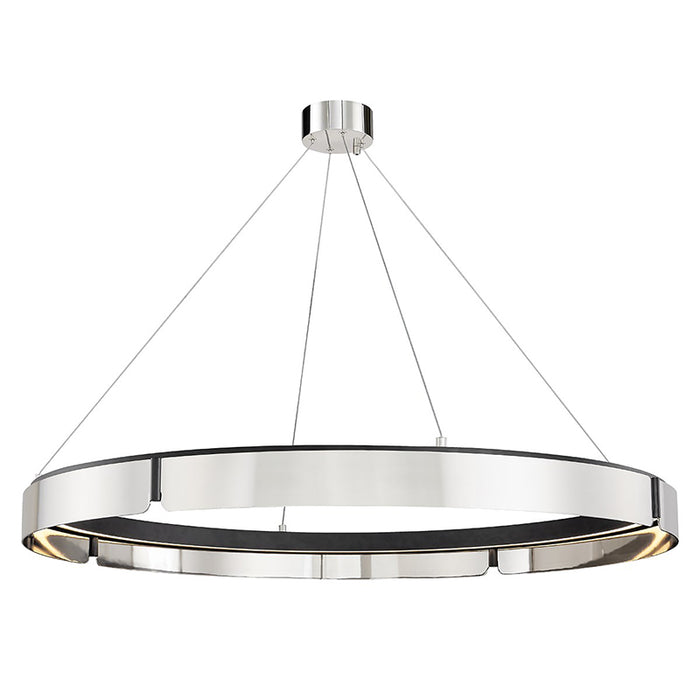 Hudson Valley 2949 Tribeca 49" LED Chandelier