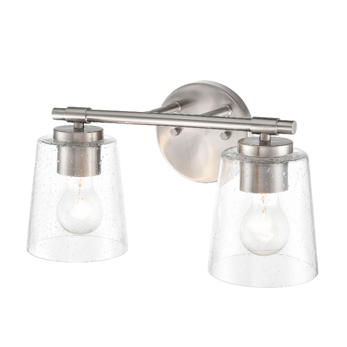 Millennium 8112 2-lt 15" Vanity Light