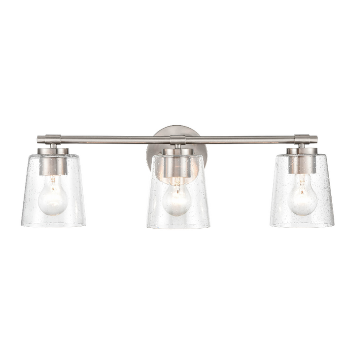 Millennium 8113 3-lt 25" Vanity Light