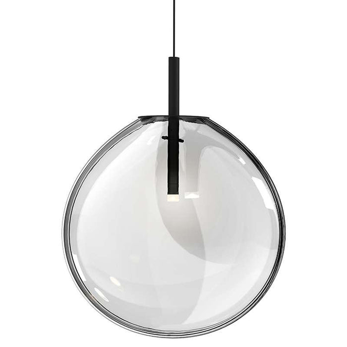 Sonneman 2990 Cantina 1-lt 15" LED Large Pendant
