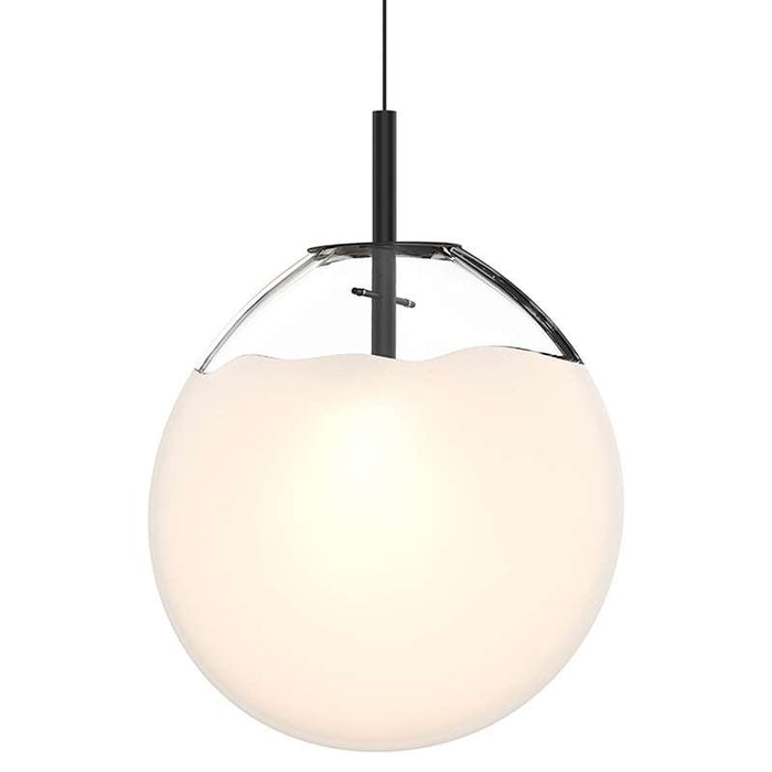 Sonneman 2990 Cantina 1-lt 15" LED Large Pendant