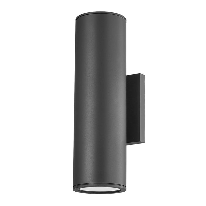 Troy B2315 Perry 2-lt 15" Tall Outdoor Wall Sconce