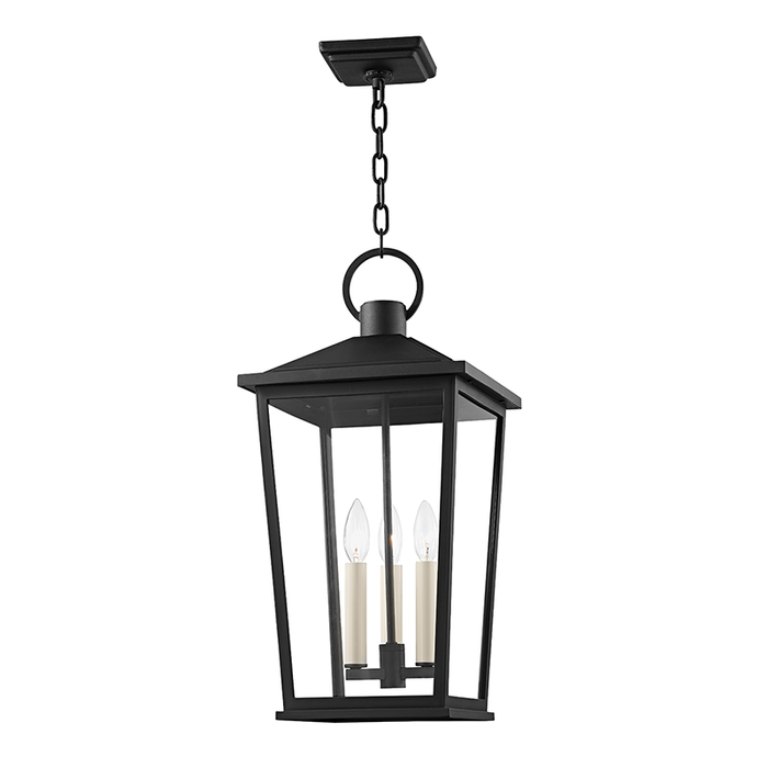 Troy F8911 Soren 3-lt 11" Outdoor Hanging Lantern