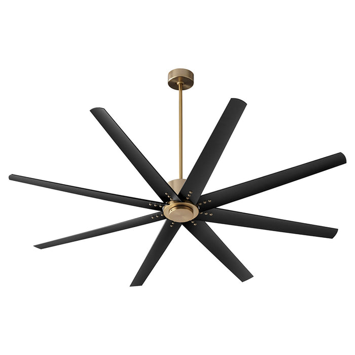 Oxygen 3-108 Fleet 72" Ceiling Fan