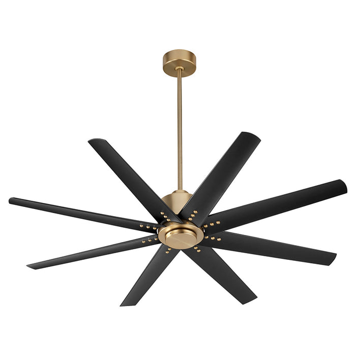 Oxygen 3-112 Fleet 56" Ceiling Fan