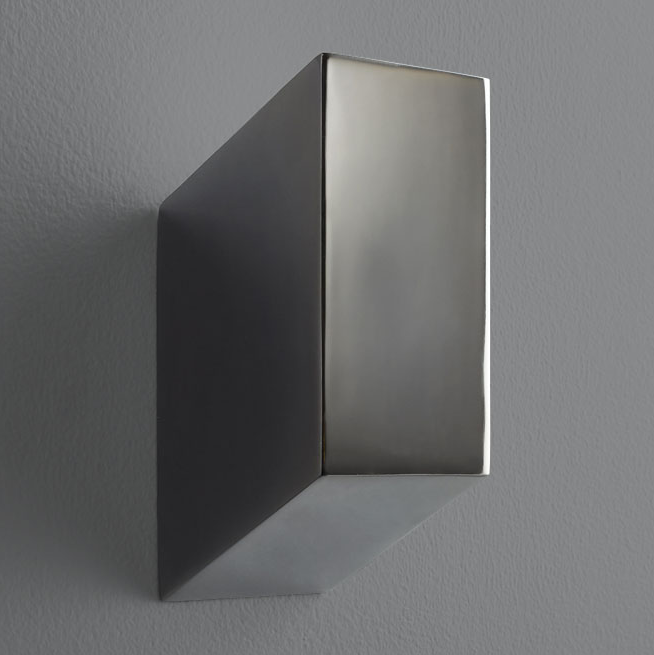 3-500 Uno 1-lt LED Wall Sconce