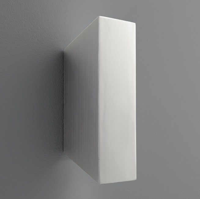 Oxygen 3-509 Duo 2-lt 9" Tall LED Wall Sconce
