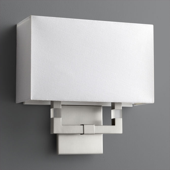 Oxygen 3-514 Chameleon 1-lt 12" Tall LED Wall Sconce