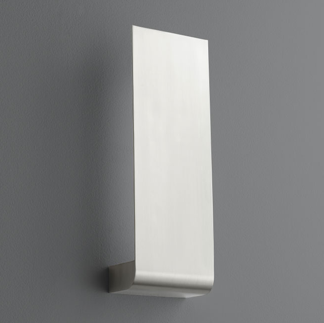 3-515 Halo 1-lt LED Wall Sconce