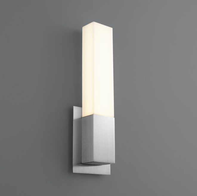 3-519 Vega 1-lt LED Wall Sconce