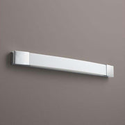 Oxygen 3-526 Apollo 2-lt 54" LED Vanity - Polished Chrome