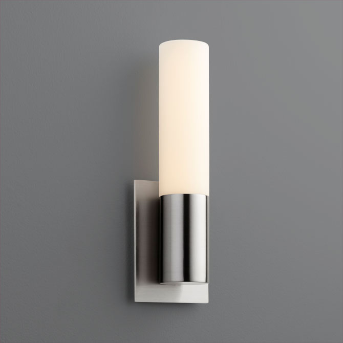 3-528 Magneta 1-lt LED Wall Sconce