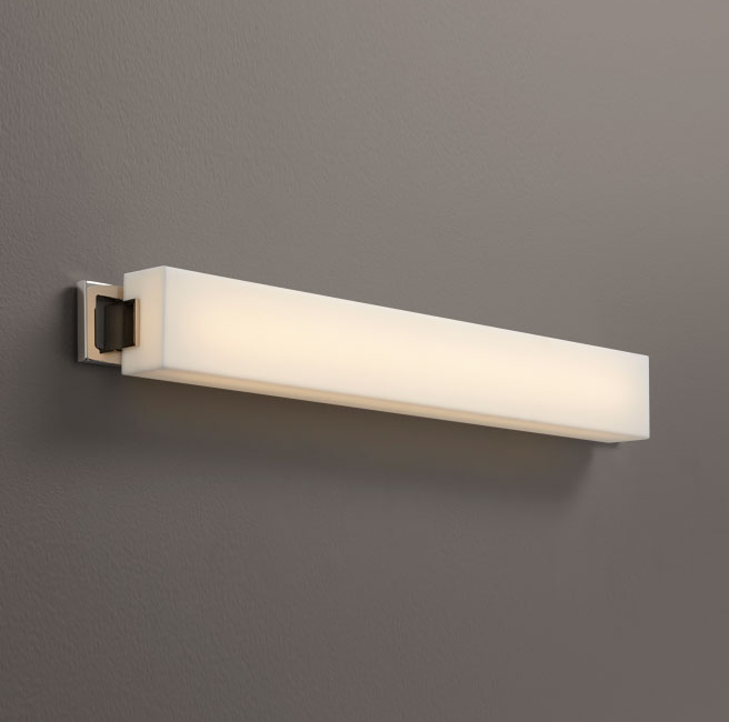3-552 Axel 29"Wide LED Vanity