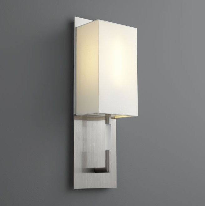 3-564 Epoch 1-lt LED Wall Sconce