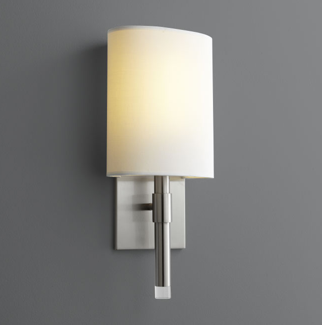 3-587 Beacon 1-lt LED Wall Sconce