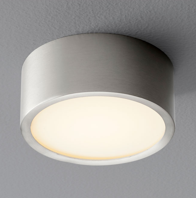 Oxygen 3-600 Peepers 1-lt 5" LED Ceiling Mount