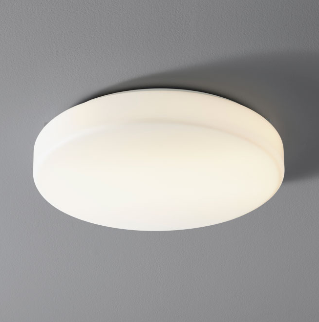 Oxygen 3-649 Rhythm 2-lt 14" LED Ceiling Mount