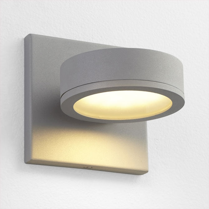 3-726 Ceres 1-lt LED Outdoor Wall Sconce