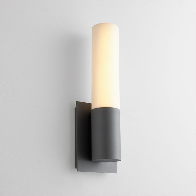 3-728 Magneta 1-lt LED Outdoor Wall Sconce