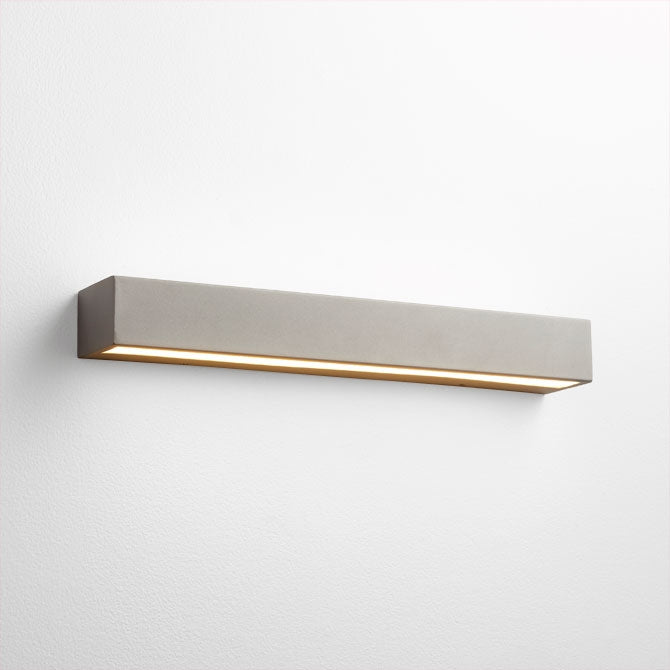 3-742 Maia 2-lt LED Outdoor Wall Sconce
