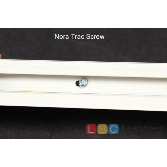 Nora NTL-150 Line Voltage R30 Step Cylinder Track Kit