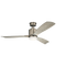 Kichler 300027 Ridley II 52" Ceiling Fan with LED Light