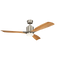 Kichler 300027 Ridley II 52" Ceiling Fan with LED Light