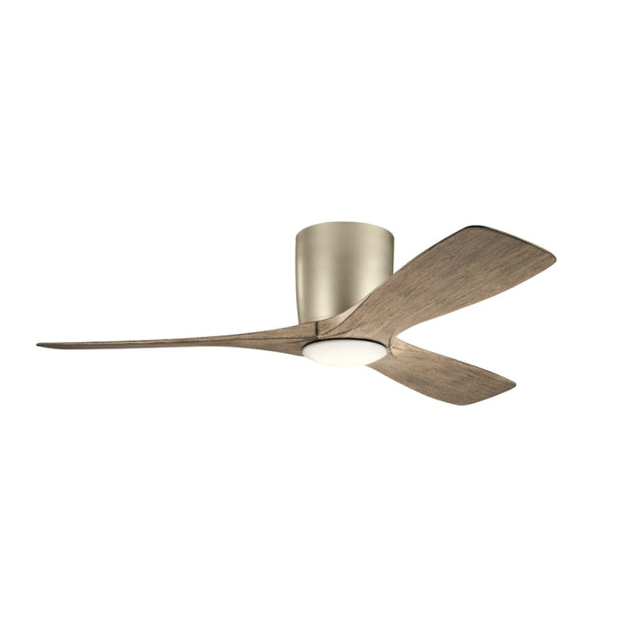 Kichler 300032 Volos 48" Ceiling Fan with LED Light Kit