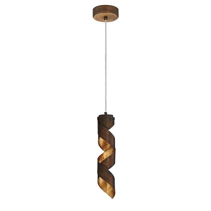 Eurofase 30084 Banderia 1-lt 4" LED Pendant