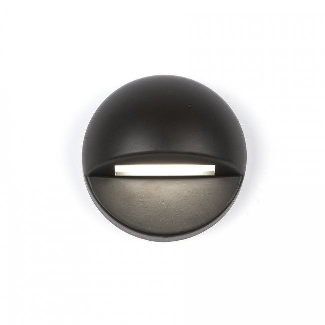 WAC 3011 LED Circle Deck and Patio Light